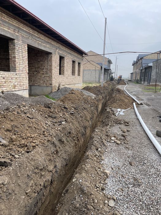 Yashnabod t.Tavkentepa mahallasida yer sotiladi