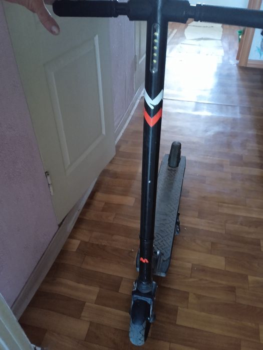 Продаю электросамокат недорого