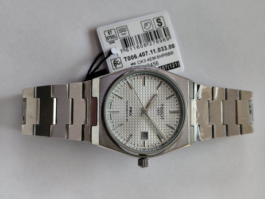 ceas TISSOT automatic