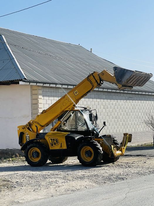 Manitou 18.40   12.35 14.40
