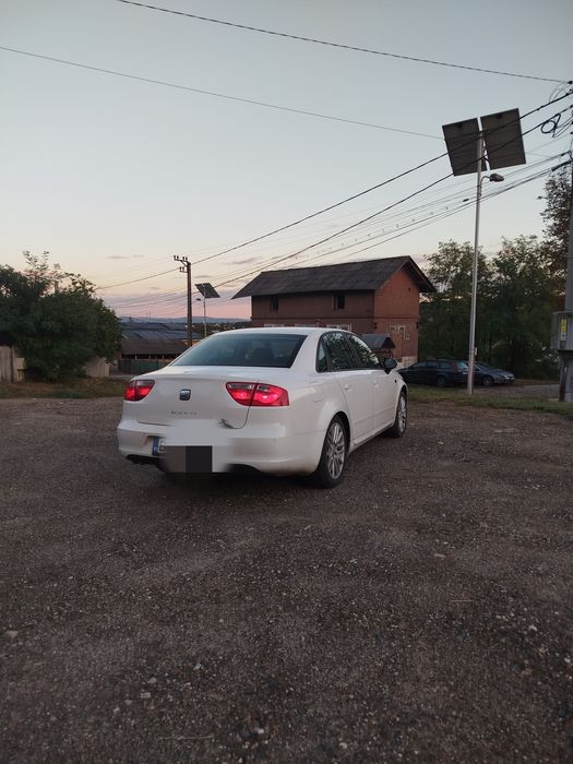 Schimb/vând Seat exeo