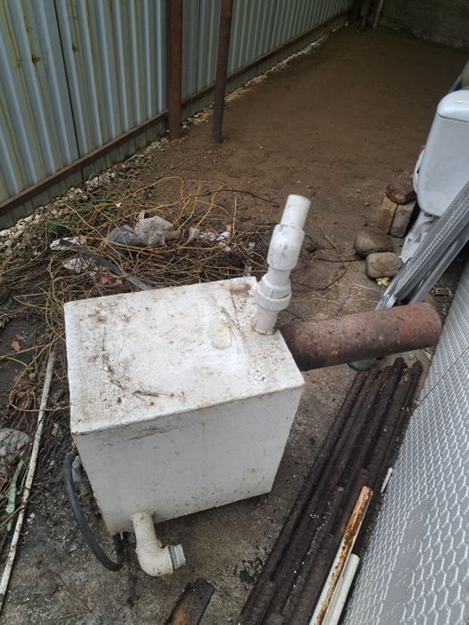 Продам газовый кател