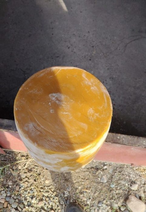 Воск пчелиный натуральный