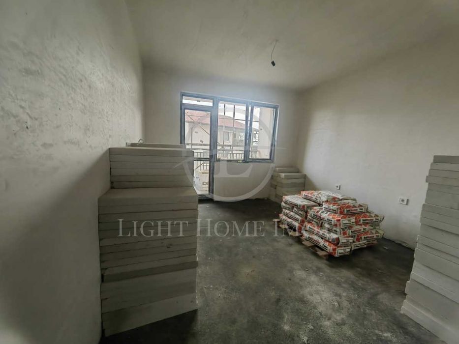 Продава се Тристаен апартамент в Пловдив, Остромила - 123 кв.м за 992 €/кв.м - Снимка #3