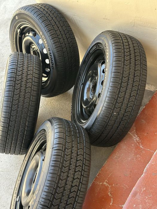 CHAARMHOO diska balon R14/185/65 sotiladi