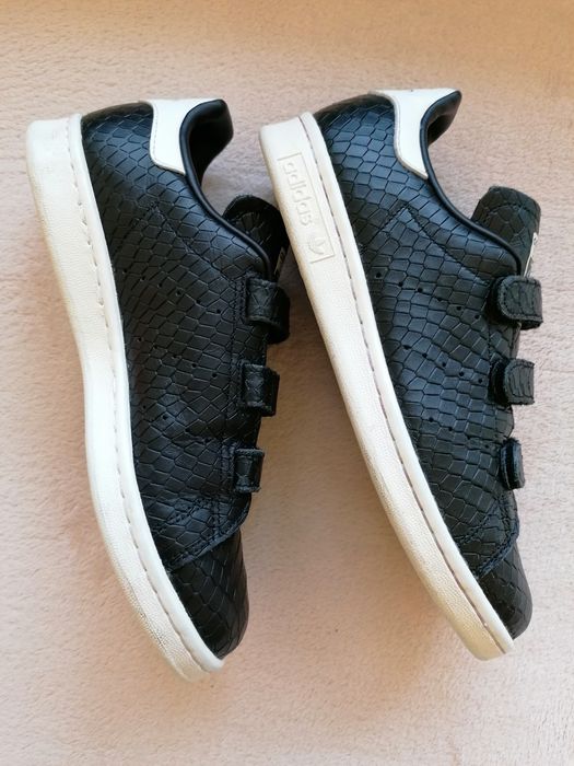 adidas® Stan Smith - 100% оригинални, дамски спортни обувки - No: 38