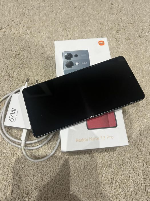 Redmi Note 13 Pro  8/256 GB