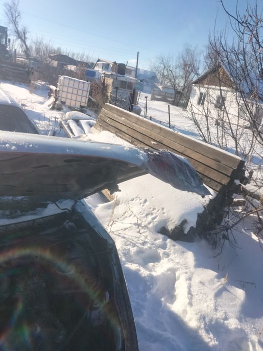 Продаю Ауди Б3 80