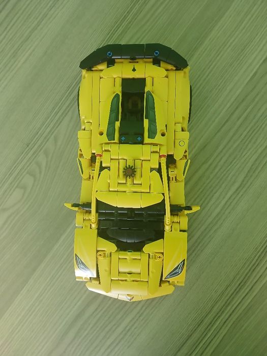 Vând lego technic Chevrolet‼️‼️