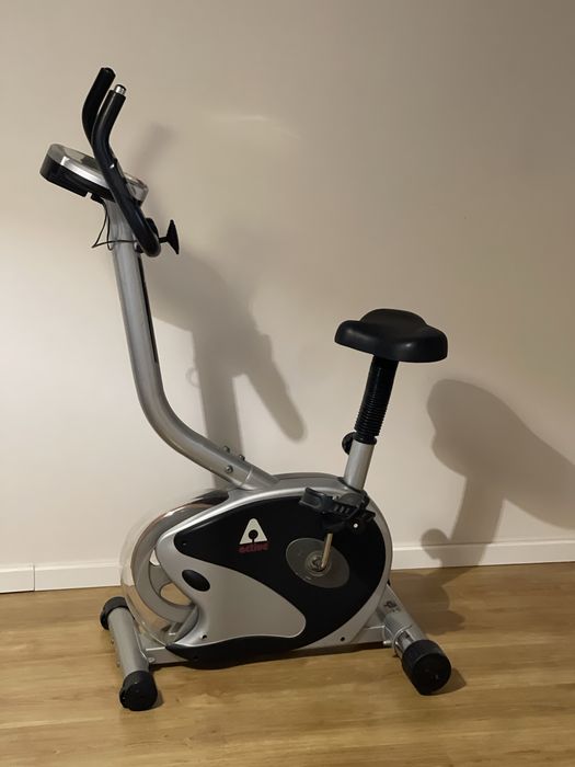 Vand bicicleta eliptica