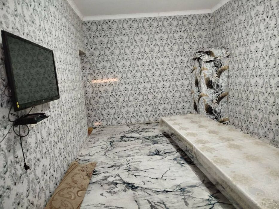 2 хонали квартира сотилади