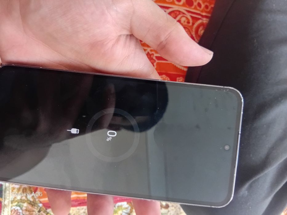 Samsung S24 Ultra FE