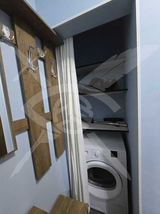 Продава се Двустаен апартамент в Варна, Изгрев - 44 кв.м за 2250 €/кв.м - Снимка #5