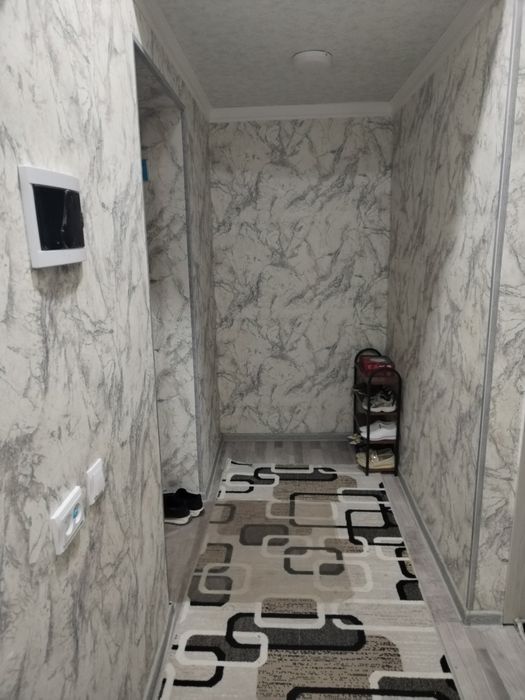 2x комнатная квартира с ремонтом 65-м2