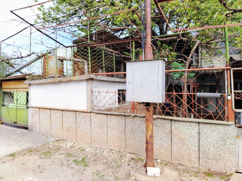 Продава се Къща в с. Калипетрово, Област Силистра - 90 кв.м за 963 €/кв.м - Снимка #1