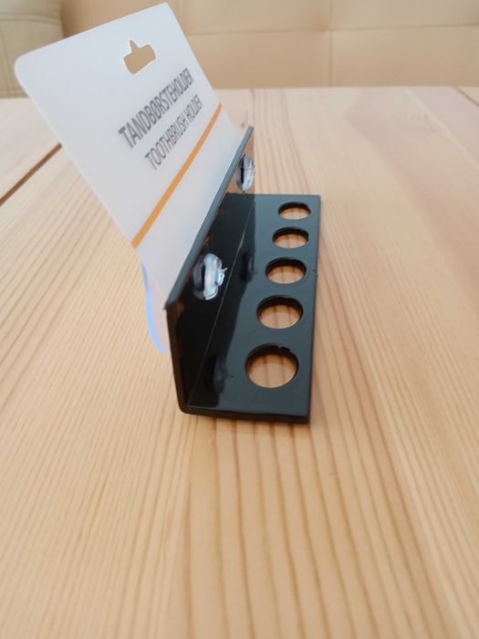 Поставка за четки за зъби ,вакум