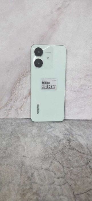 Смартфон   Realme 15  (п.Шиели) 121/0116