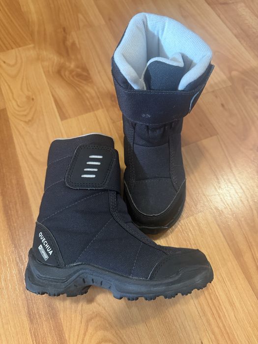 Детски ботуши Декатлон