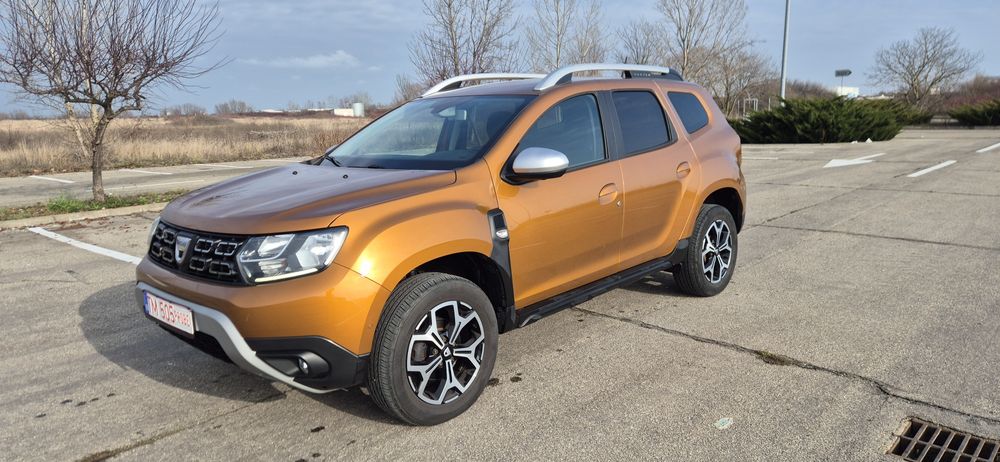 Dacia Duster - Prestige - Unic propietar