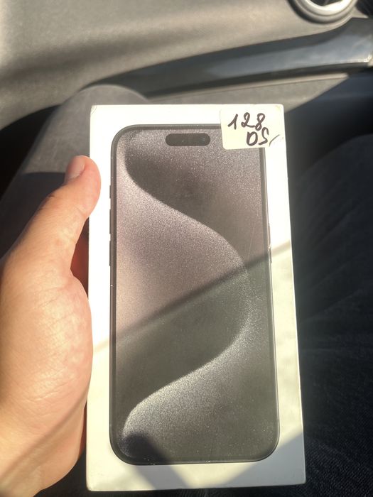 iphone 15 pro.