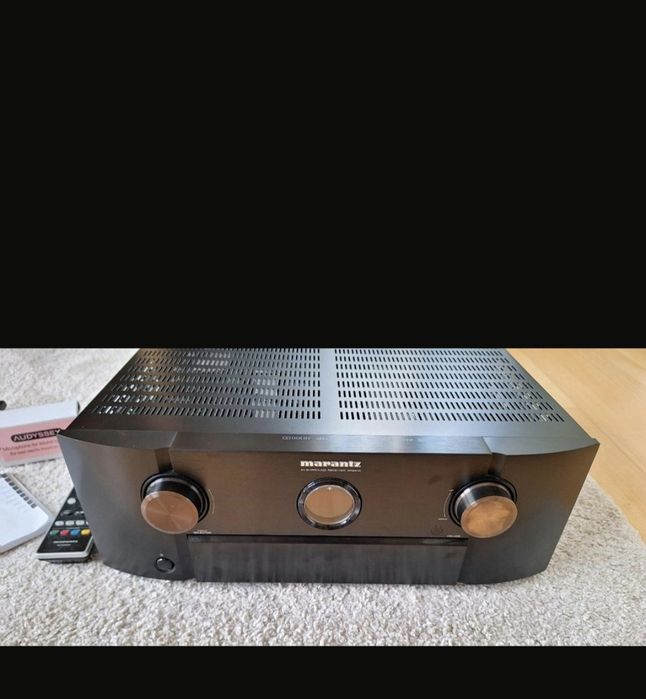 Marantz SR- 6010