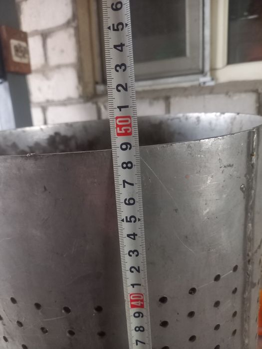 Продам цилиндр для пресса.