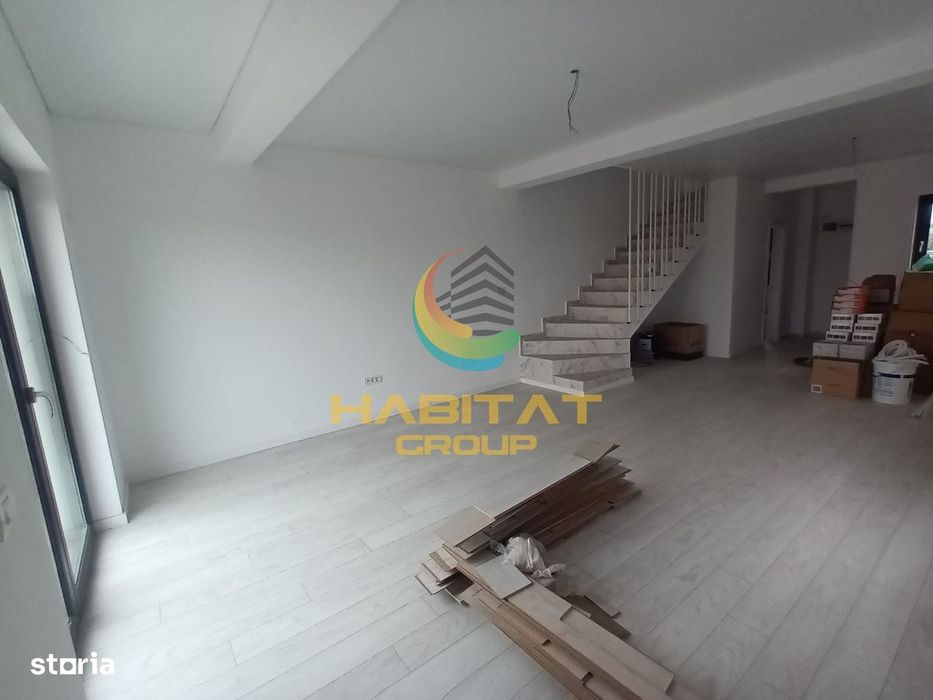 Duplex P+1E+ pod-mutare imediata, acte gata