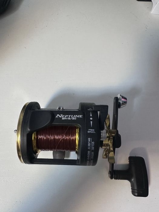 Neptune sr 15/30