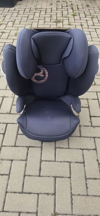 Vand scaun mașina Cybex Palas M