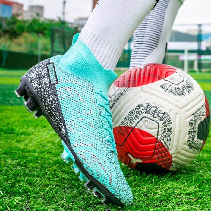 Crampoane ghete fotbal marimea 41 si 42