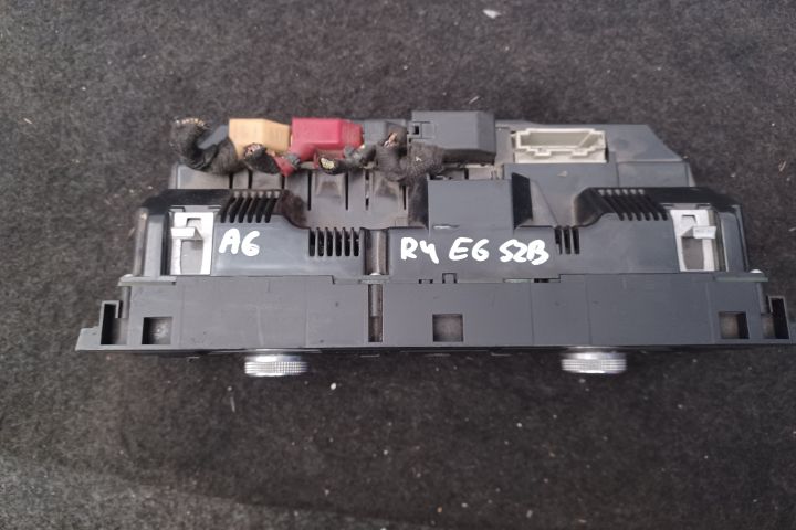 Comanda AC 4F1820043AG 4F1820043AG Audi A6 4F/C6