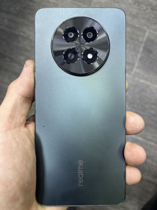 Продам realme 12x 5g
