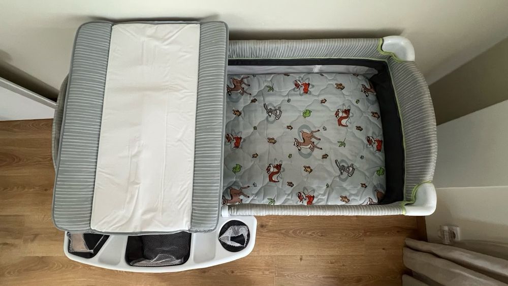 Кошара Chipolino Casablanca Neo