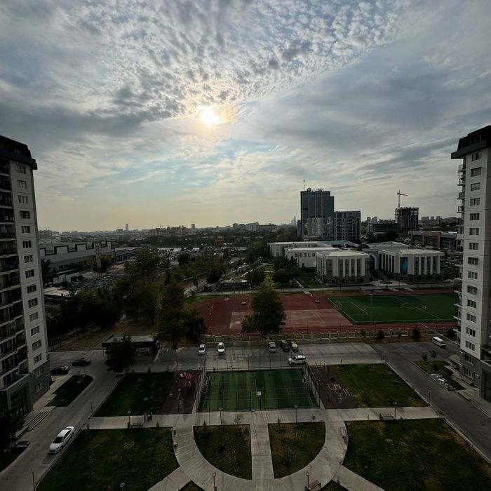 Махтумкули 2/10/14 44м²