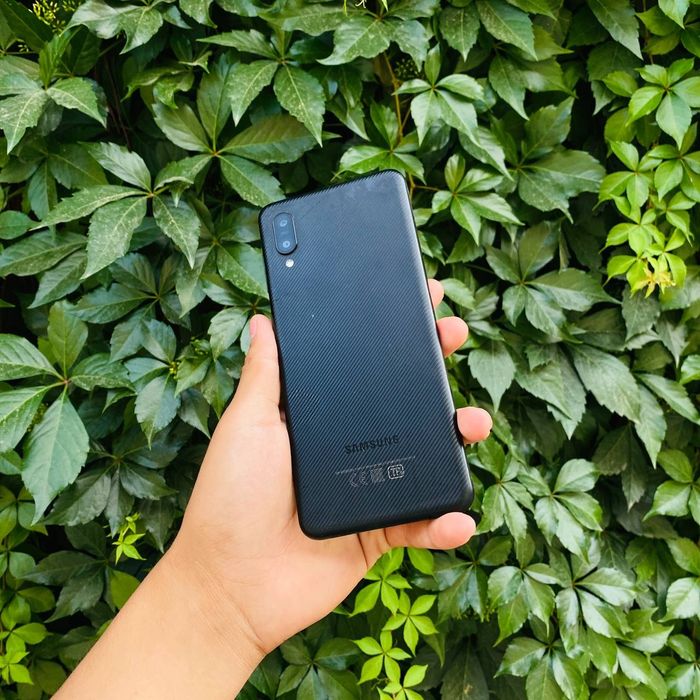 Samsung Galaxy A02 ideal dastavka bor