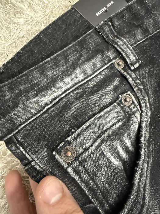 Blugi Dsquared2 colectie noua Premium