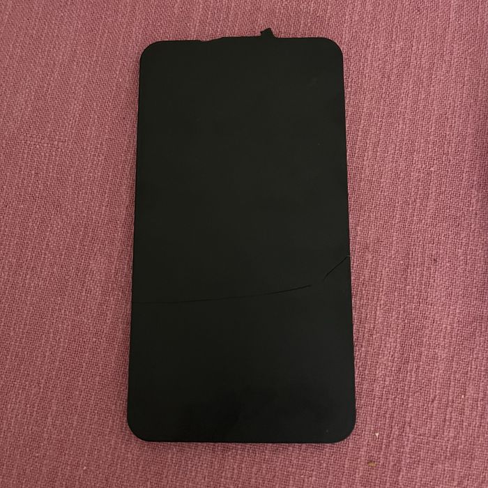 Folie protectie iphone