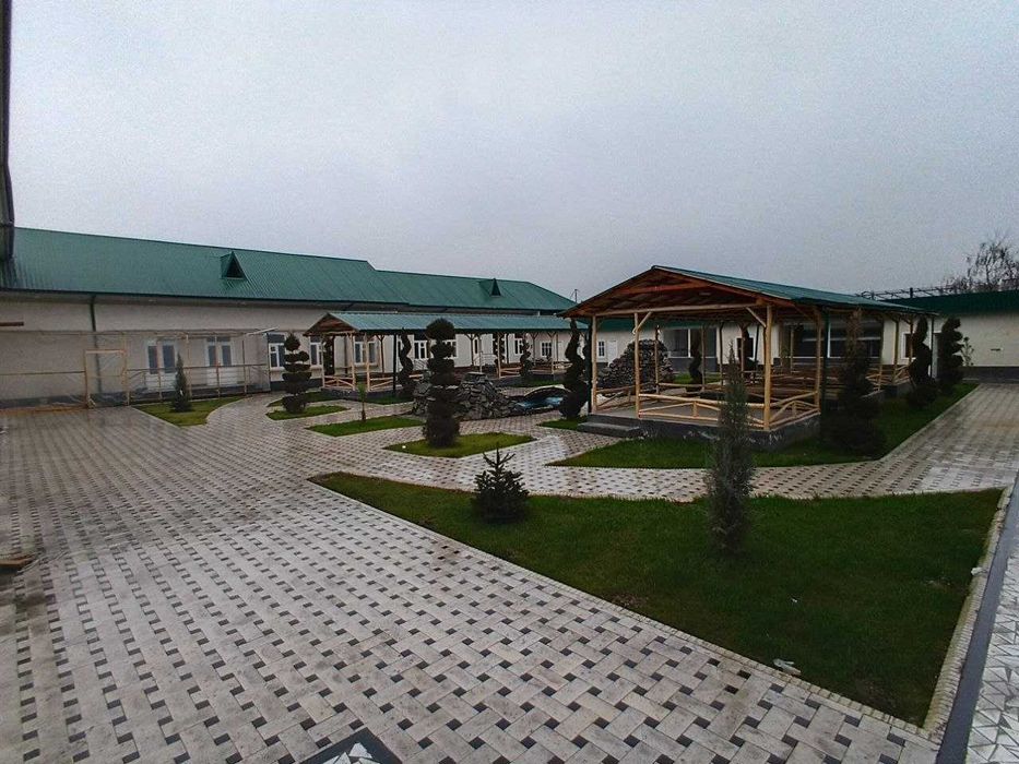 Ошхона, туйхона сотилади. Продается чайхана. Кафе.