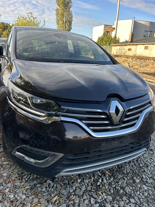 Far led dreapta Renault Espace 2016