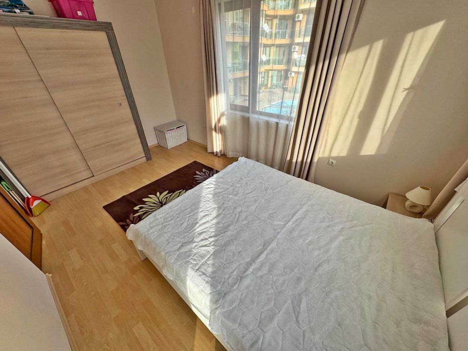 Продава се Двустаен апартамент в Свети Влас - 68 кв.м за 802 €/кв.м - Снимка #4