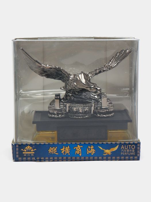 Освежитель для автомобиля