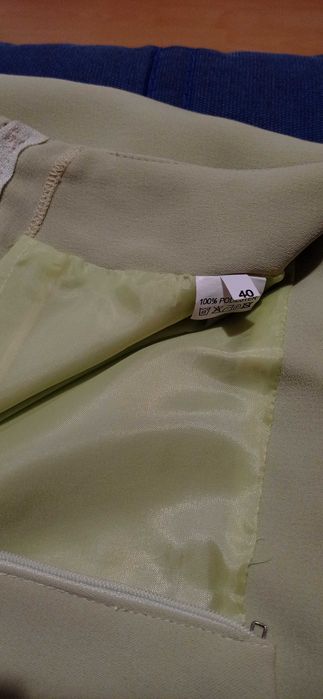 Costum elegant 2 piese (taior+fusta)