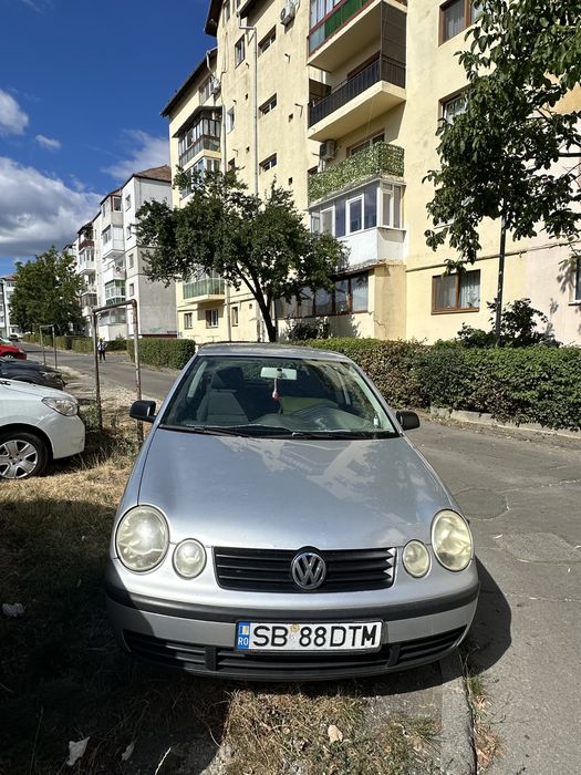 Vw polo1,2 si mercedes a class 1,4