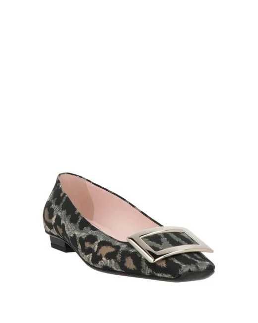 Pantofi din piele naturala Roger Vivier - model Belle Vivier | 36.5