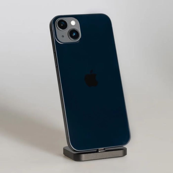 iPhone 14 128gb Midnight в идеальном состоянии