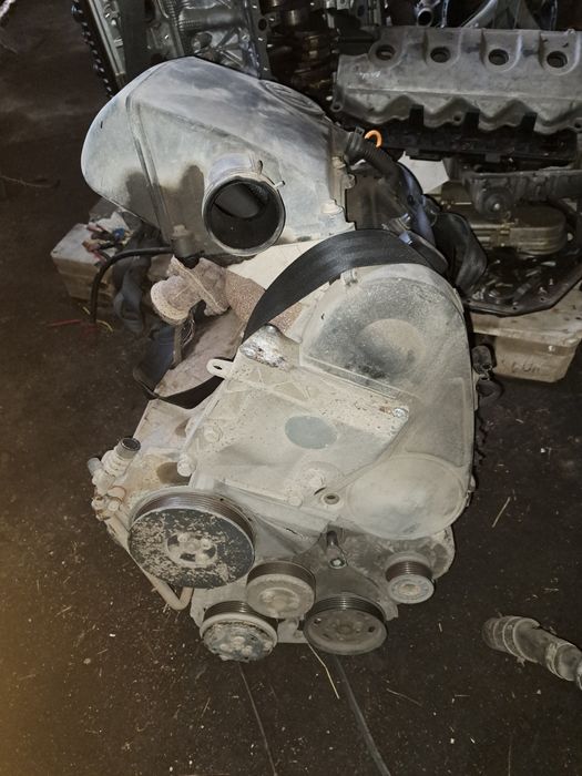 Двигател за Фолксваген 1.9 D !