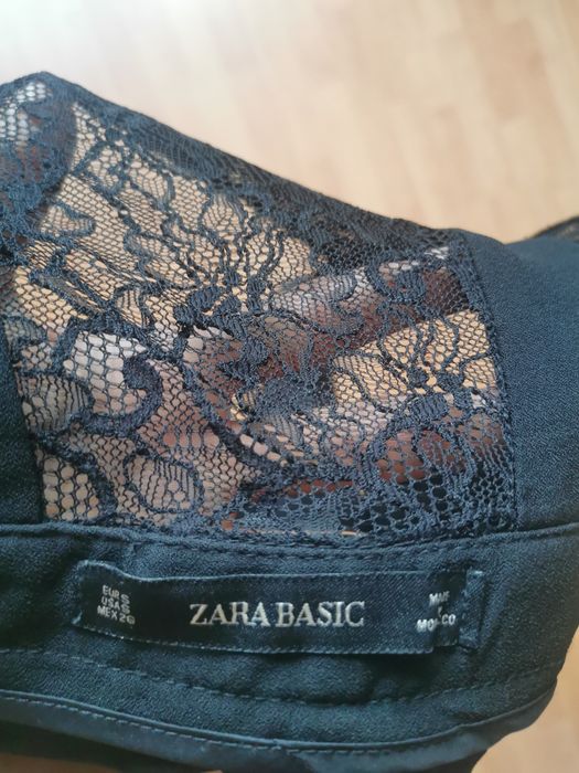 Дамски къс гащеризон НОВ, размер S