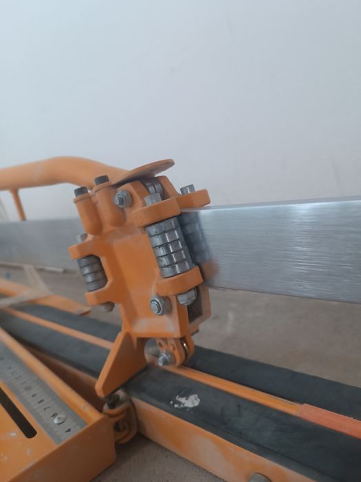 Плиткорез механический 90 см