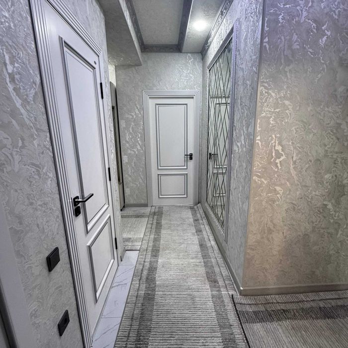 Новостройка 3/3/9 Чилонзор 10