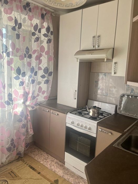 Продам 2х комнатную квартиру